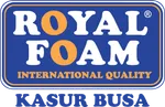 Royal Foam