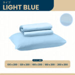 Tote Hana Linen | Sprei Aesthetic Katun Jepang - Image 6