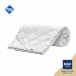 Tote Hana Mattress Protector | Pelindung Kasur Hotel Premium - Image 5