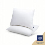 Tote Kumo Basic Pillow | Bantal Tidur Premium Empuk - Gambar 6