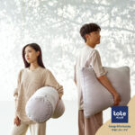 Tote Kumo Plush Bolster | Guling Tidur Hotel Premium Empuk - Image 4