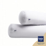 Tote Kumo Plush Bolster | Guling Tidur Hotel Premium Empuk - Image 5