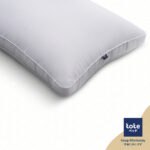 Tote Kumo Plush Pillow | Bantal Tidur Hotel Premium Empuk - Gambar 5