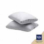 Tote Kumo Plush Pillow | Bantal Tidur Hotel Premium Empuk - Gambar 6