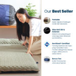 Tote Tatami Basic | Kasur Lantai Portable Lipat - Image 2