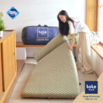 Tote Tatami Basic | Kasur Lantai Portable Lipat - Image 5