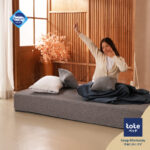 Tote Tatami Sofabed | Kasur Portable Lipat Lantai - Image 7