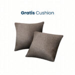 Tote Tatami Sofabed | Kasur Portable Lipat Lantai - Image 8