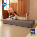 Tote Tatami Sofabed | Kasur Portable Lipat Lantai - Image 6