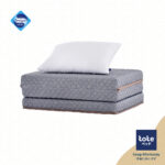 Tote Tatami Trifold | Kasur Lantai Portable Lipat Tiga - Gambar 7