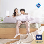 Tote Yama Classic | Kasur Pocket Spring Bed Vacuum Dalam Box - Gambar 6