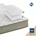 Tote Yama Classic | Kasur Pocket Spring Bed Vacuum Dalam Box - Gambar 4