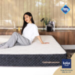 Tote Yama Premiere Kasur | Spring Bed Vacuum Dalam Box - Gambar 6