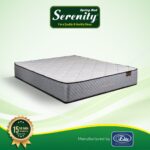 Serenity Springbed Kasur Grand Legend by Elite Springbed