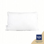 Tote Kumo No Hane Pillow | Bantal Tidur Microfiber Goose Down Bulu Angsa Sintetik - Image 5