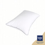 Tote Kumo No Hane Pillow | Bantal Tidur Microfiber Goose Down Bulu Angsa Sintetik - Image 6