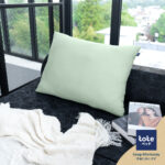 Tote Kumo Take Pillow | Bantal Dingin Cool Touch Ukuran Besar - Image 3