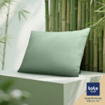 Tote Kumo Take Pillow | Bantal Dingin Cool Touch Ukuran Besar - Image 4