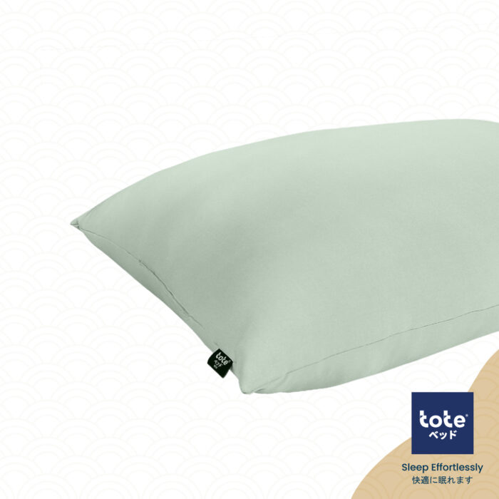 Tote Kumo Take Pillow | Bantal Dingin Cool Touch Ukuran Besar - Image 6
