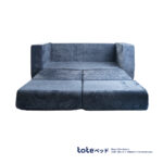 Tote Tatami Petto | Pet Friendly Sofa Tahan Cakaran Kucing - Gambar 4