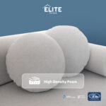 Elite Sofabox Westora | Sofa Box 2+1 Seater Minimalis - Gambar 4