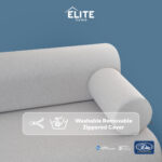 Elite Sofabox Westora | Sofa Box 2+1 Seater Minimalis - Gambar 5